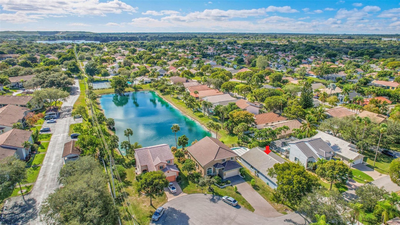 Coquina Lakes II 122-29 B - Residential