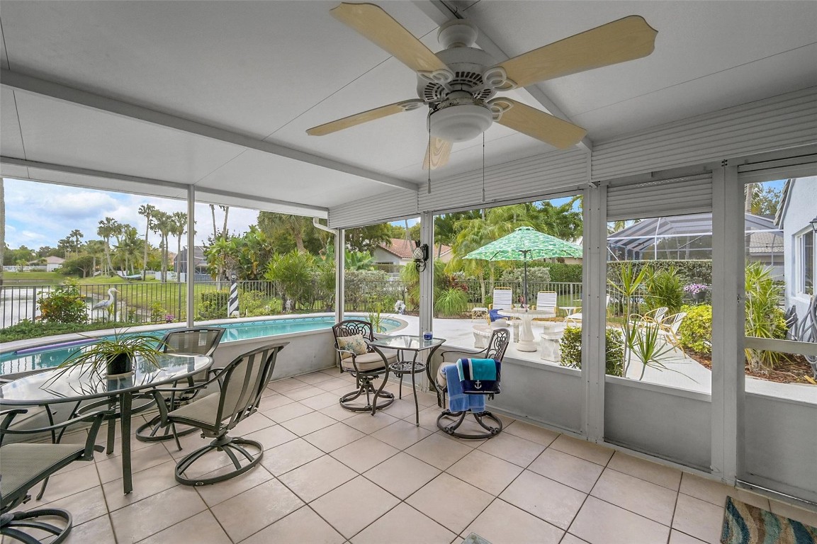 Coquina Lakes II 122-29 B - Residential