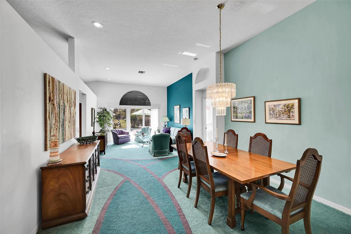 Coquina Lakes II 122-29 B - Residential