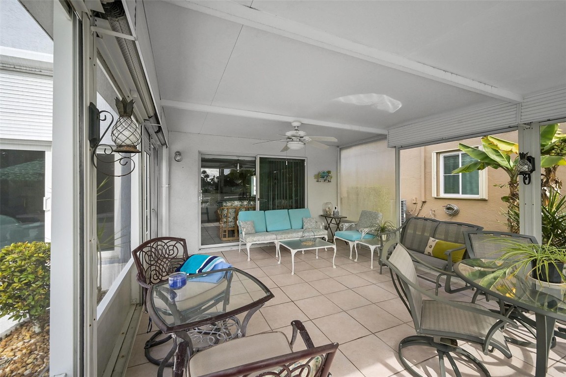 Coquina Lakes II 122-29 B - Residential