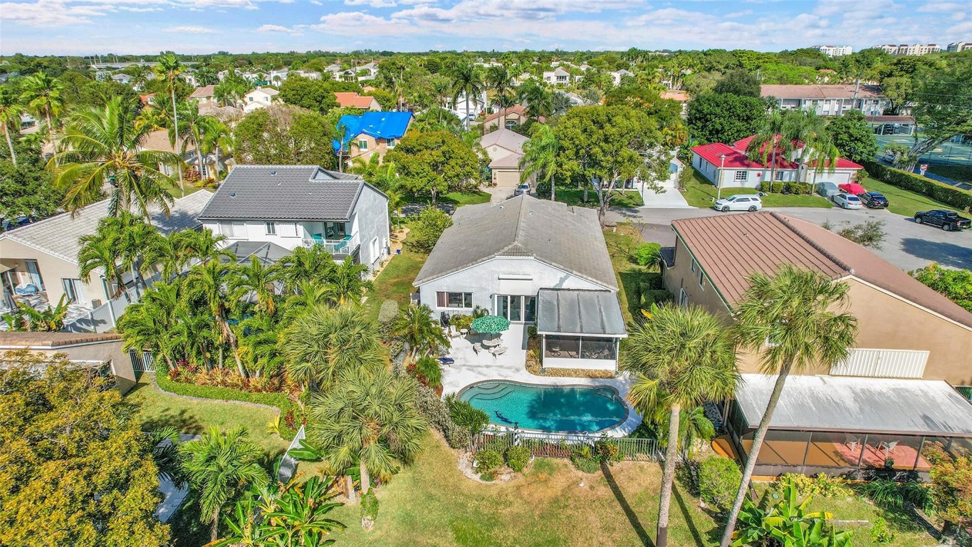 Coquina Lakes II 122-29 B - Residential