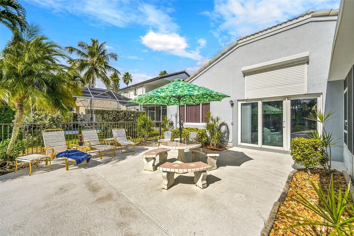 Coquina Lakes II 122-29 B - Residential