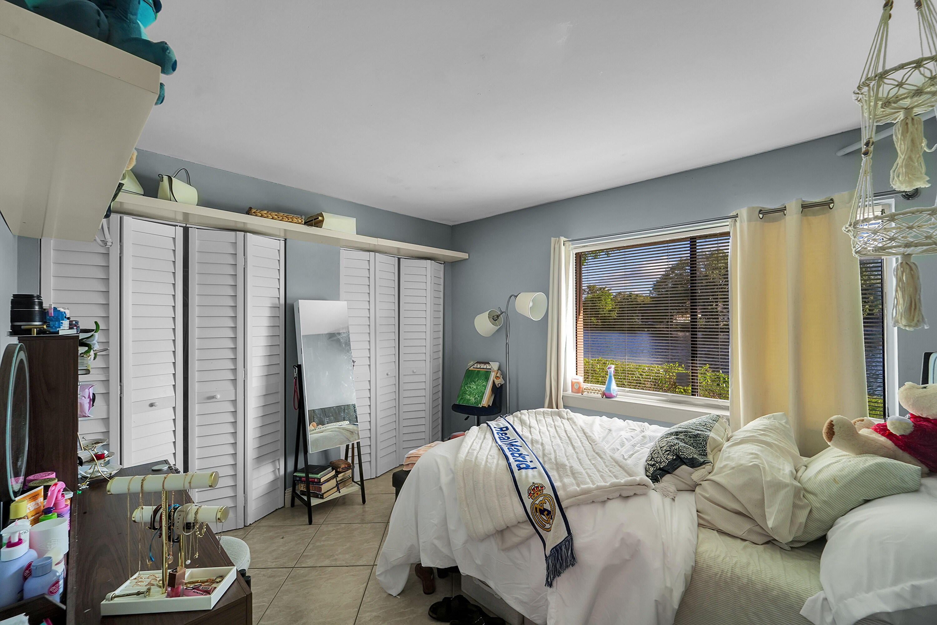 WIMBLEDON AT JACARANDA CONDO - Residential Lease