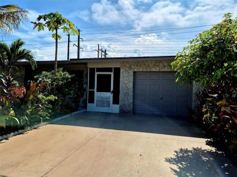 Tiny photo for 1390 NW 70th Lane, Margate, FL 33063 (MLS # F10514050)