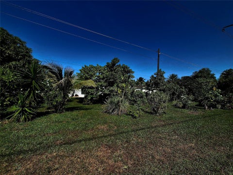 Tiny photo for 1390 NW 70th Lane, Margate, FL 33063 (MLS # F10514050)