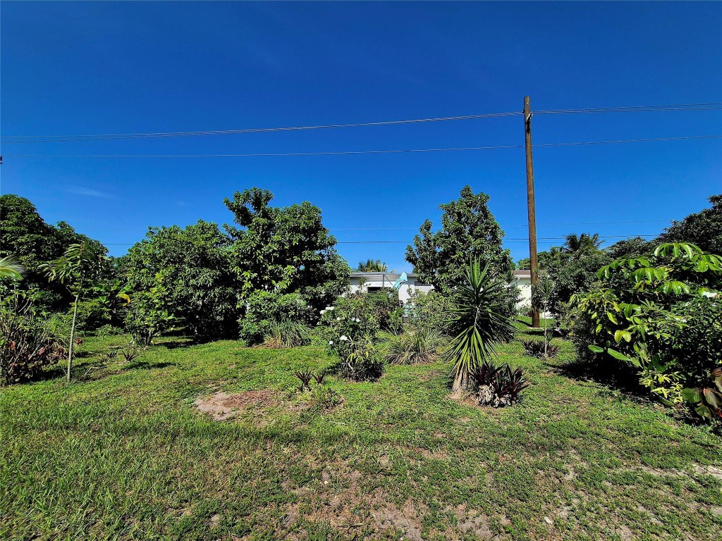 Paradise Gardens Sec 3 72 - Residential