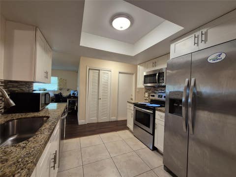 Tiny photo for 1390 NW 70th Lane, Margate, FL 33063 (MLS # F10514050)