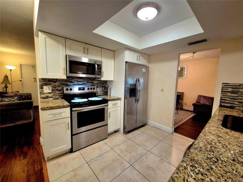 Tiny photo for 1390 NW 70th Lane, Margate, FL 33063 (MLS # F10514050)