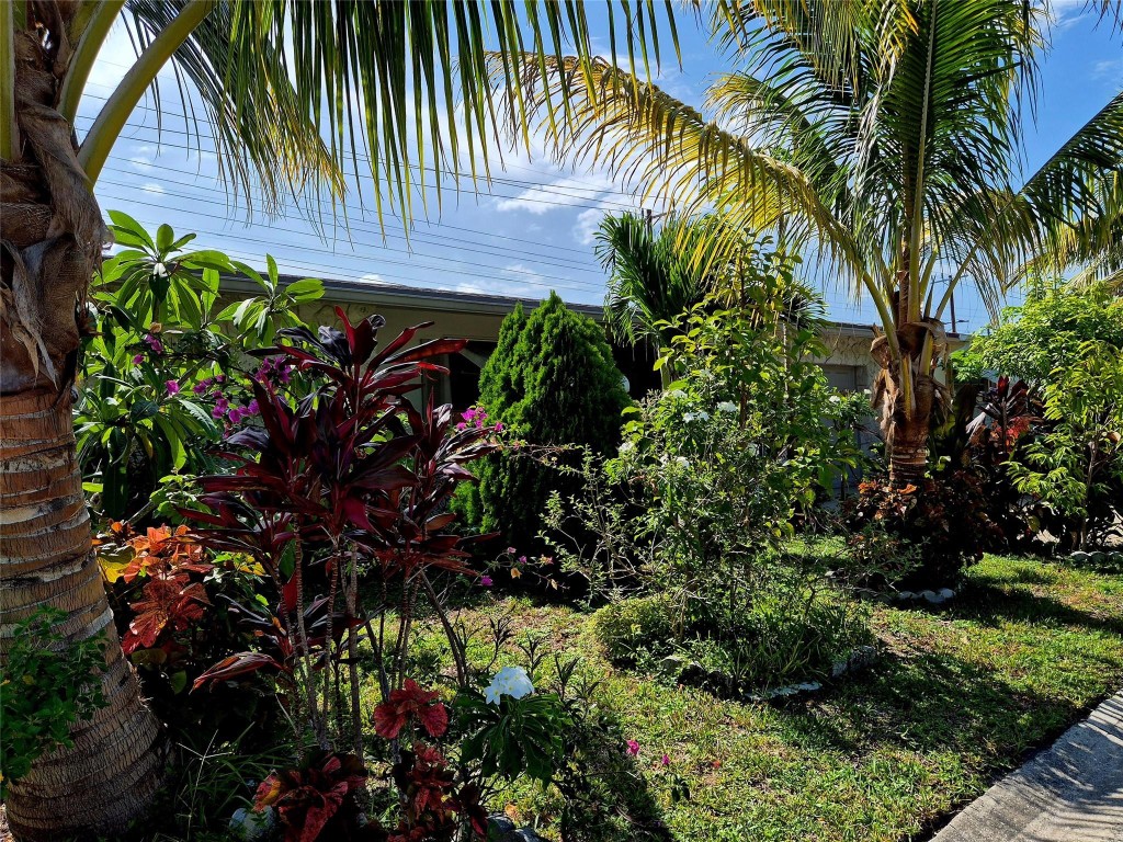 Paradise Gardens Sec 3 72 - Residential