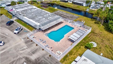 Tiny photo for 1390 NW 70th Lane, Margate, FL 33063 (MLS # F10514050)