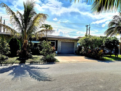 Tiny photo for 1390 NW 70th Lane, Margate, FL 33063 (MLS # F10514050)