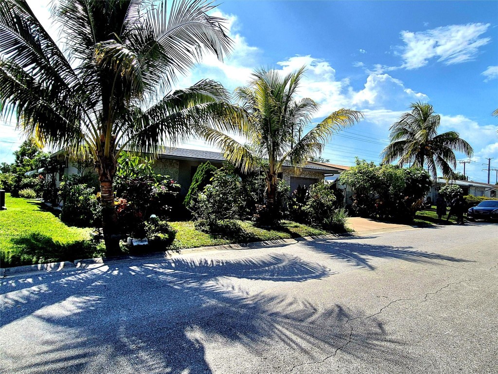 Paradise Gardens Sec 3 72 - Residential