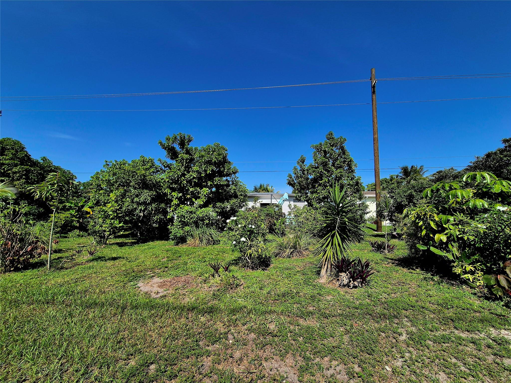 Paradise Gardens Sec 3 72 - Residential