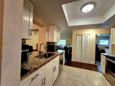 Tiny photo for 1390 NW 70th Lane, Margate, FL 33063 (MLS # F10514050)