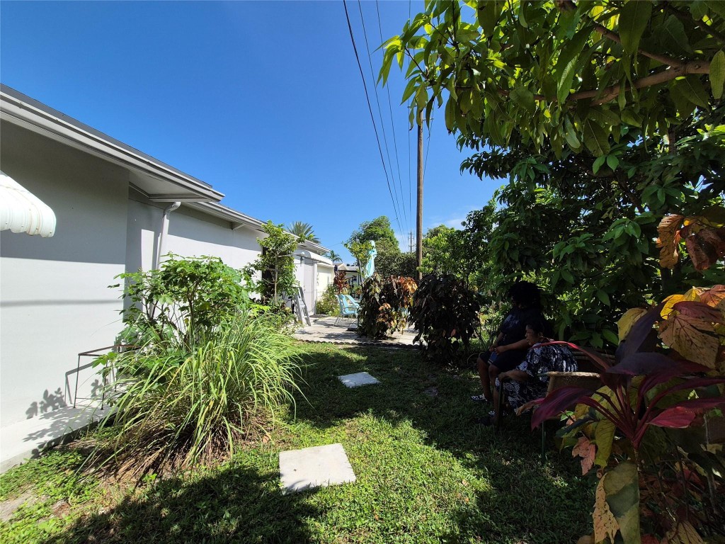 Paradise Gardens Sec 3 72 - Residential