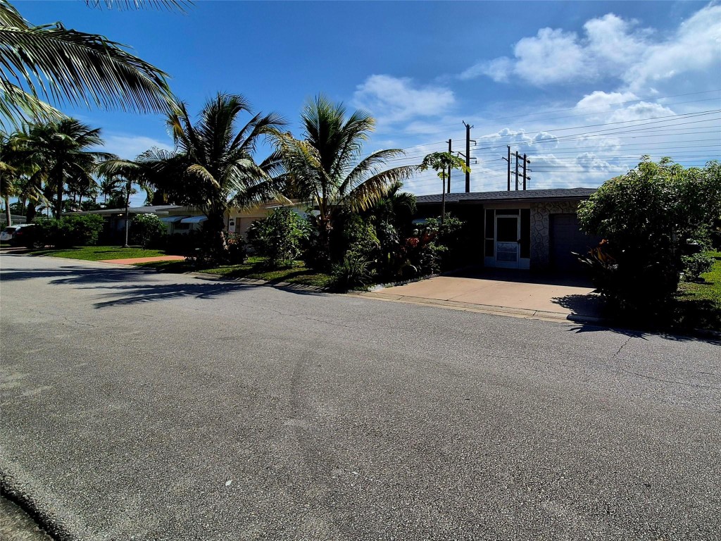 Paradise Gardens Sec 3 72 - Residential