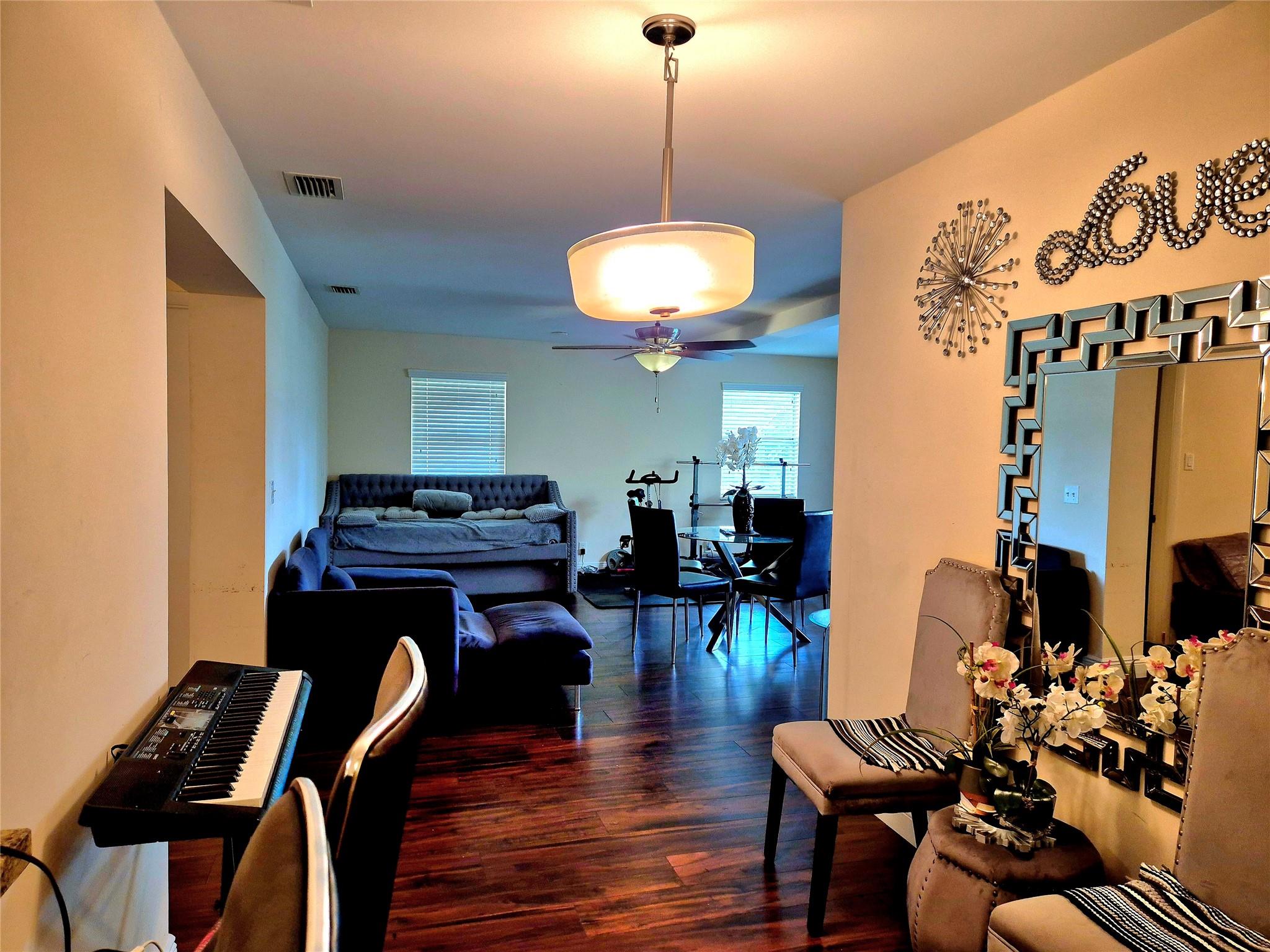 Paradise Gardens Sec 3 72 - Residential