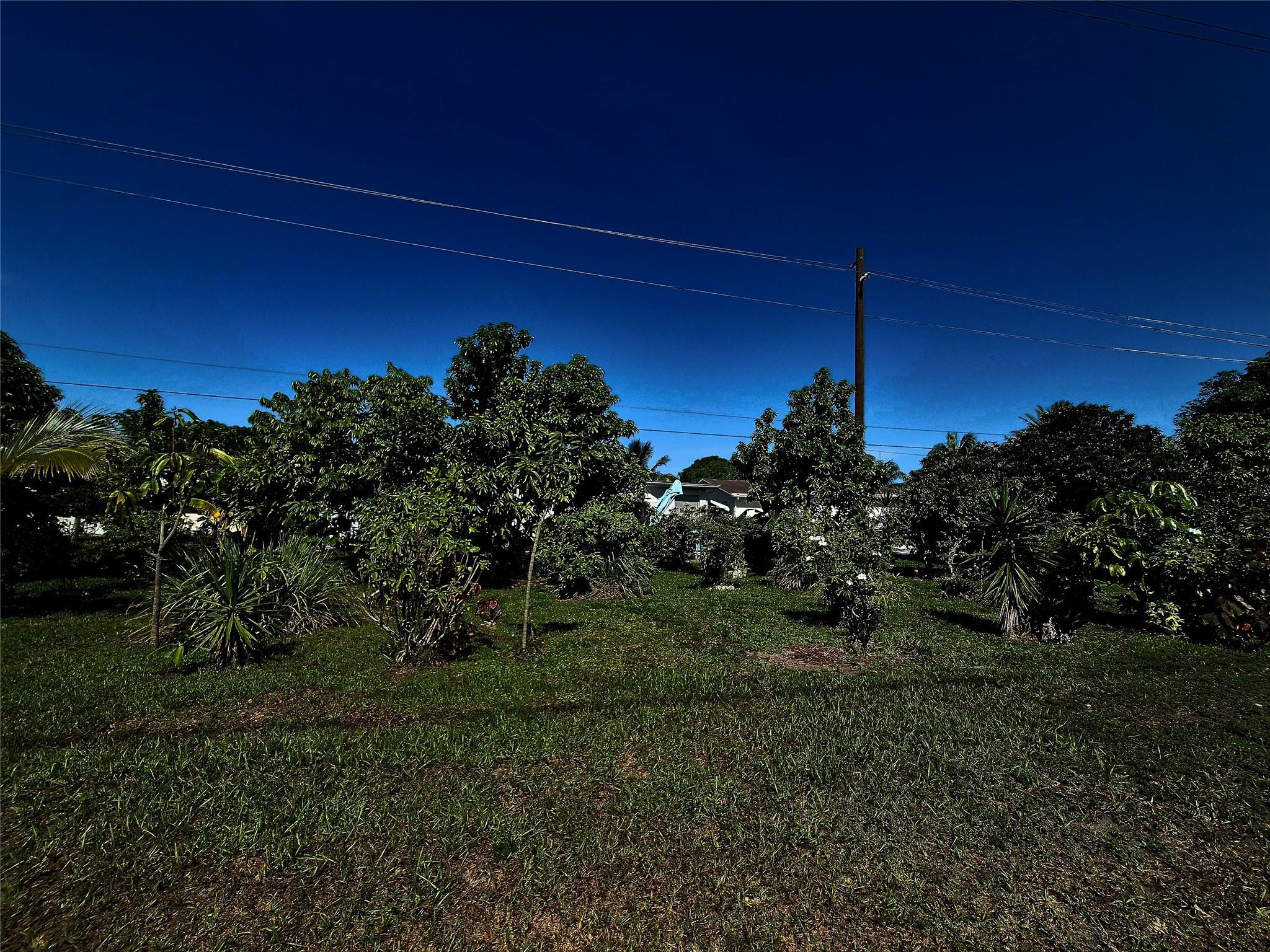 Paradise Gardens Sec 3 72 - Residential