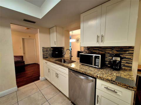 Tiny photo for 1390 NW 70th Lane, Margate, FL 33063 (MLS # F10514050)