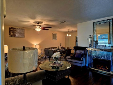 Tiny photo for 1390 NW 70th Lane, Margate, FL 33063 (MLS # F10514050)