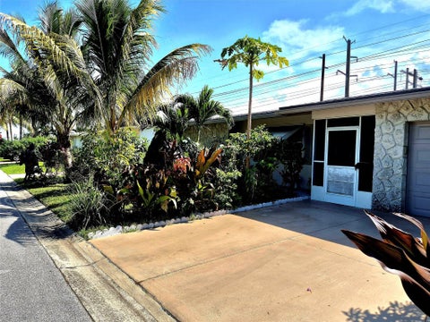 Tiny photo for 1390 NW 70th Lane, Margate, FL 33063 (MLS # F10514050)