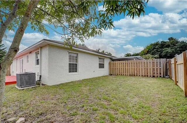 GREATER BOYNTON PLACE 3 - Residential Lease