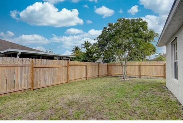 GREATER BOYNTON PLACE 3 - Residential Lease