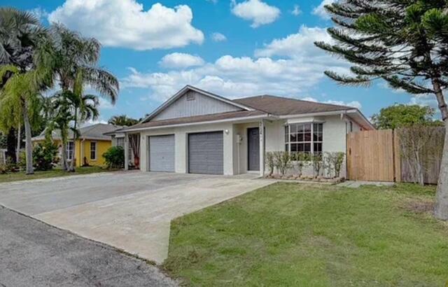 GREATER BOYNTON PLACE 3 - Residential Lease