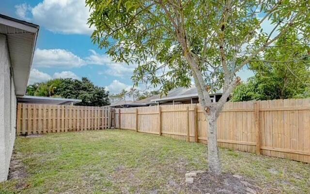 GREATER BOYNTON PLACE 3 - Residential Lease