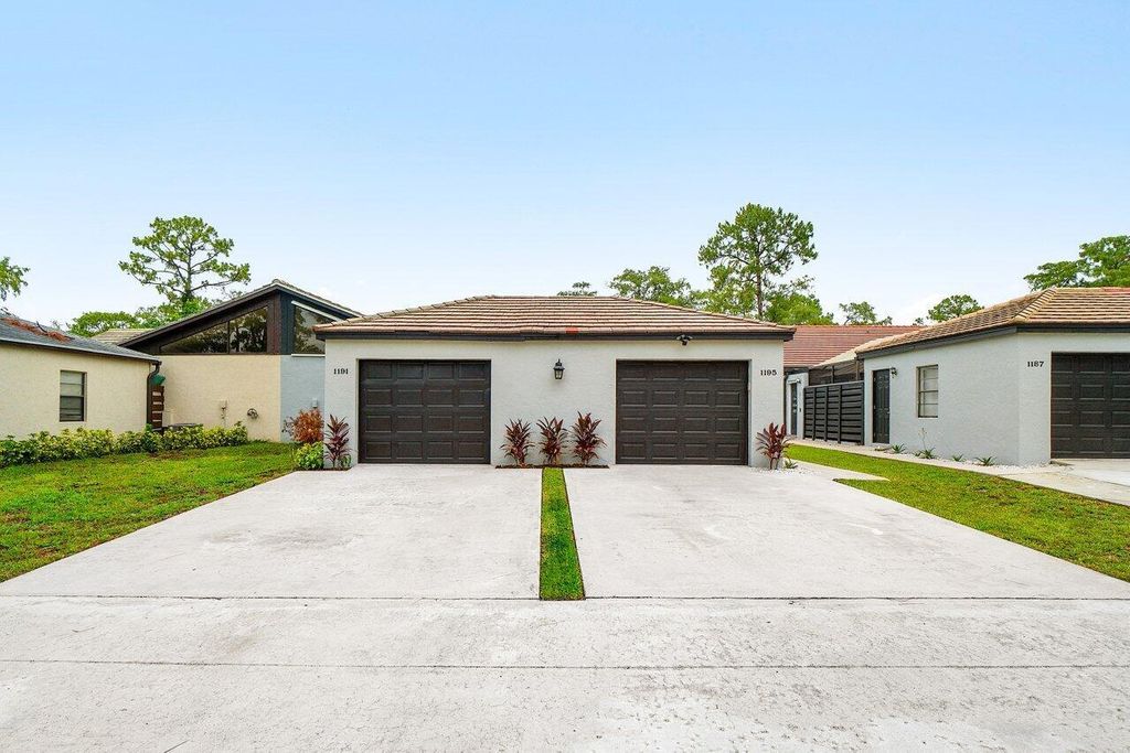 Photo of 1191 Periwinkle Place, Wellington, FL 33414 (MLS # R11104669)
