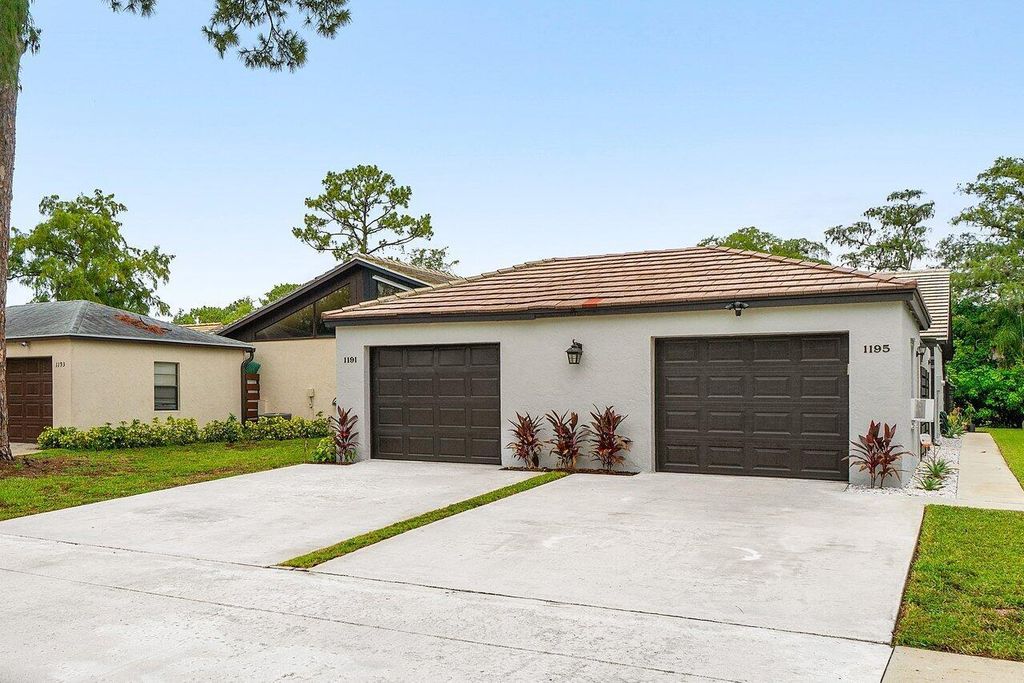 Photo of 1191 Periwinkle Place, Wellington, FL 33414 (MLS # R11104669)