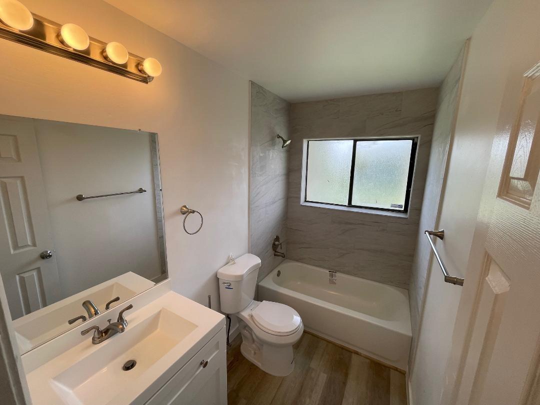 CYPRESS CREEK VILLAS - Residential Lease