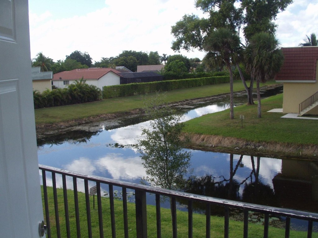 CYPRESS CREEK VILLAS - Residential Lease