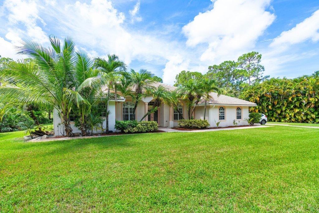 Photo of 15360 97th Road N, West Palm Beach, FL 33412 (MLS # R11010089)