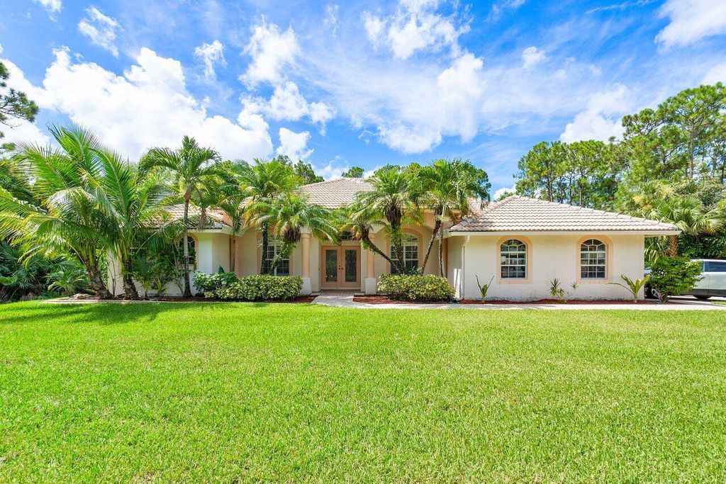 Photo of 15360 97th Road N, West Palm Beach, FL 33412 (MLS # R11010089)