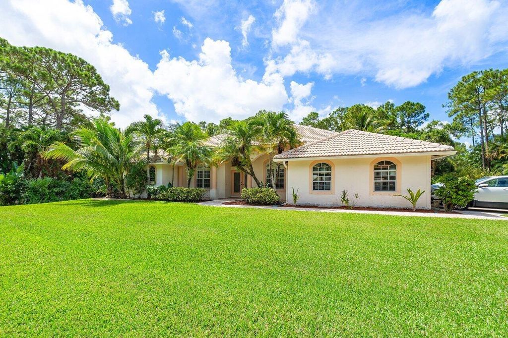 Photo of 15360 97th Road N, West Palm Beach, FL 33412 (MLS # R11010089)