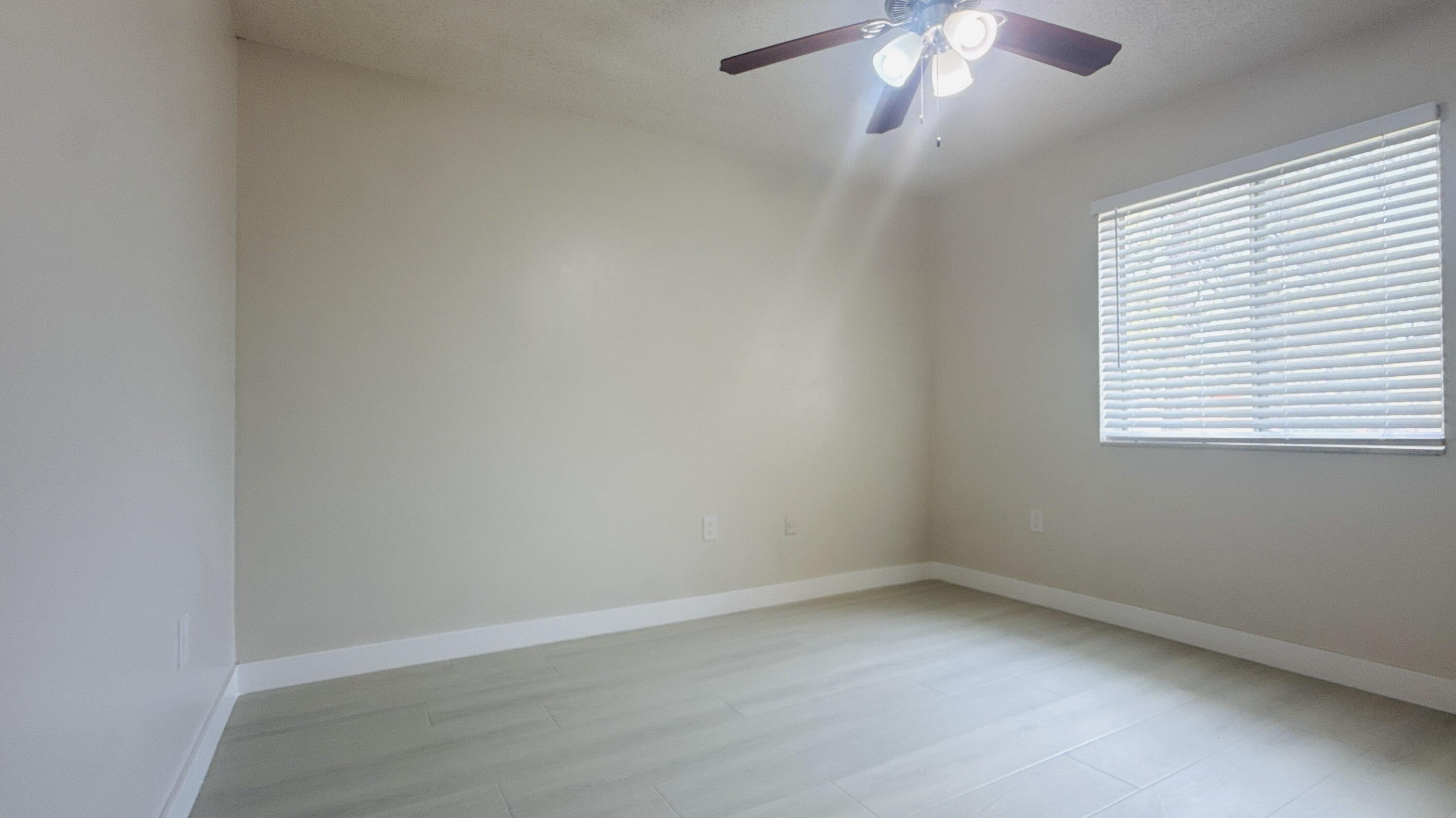 FOREST HILL GARDENS CONDO - Residential Lease