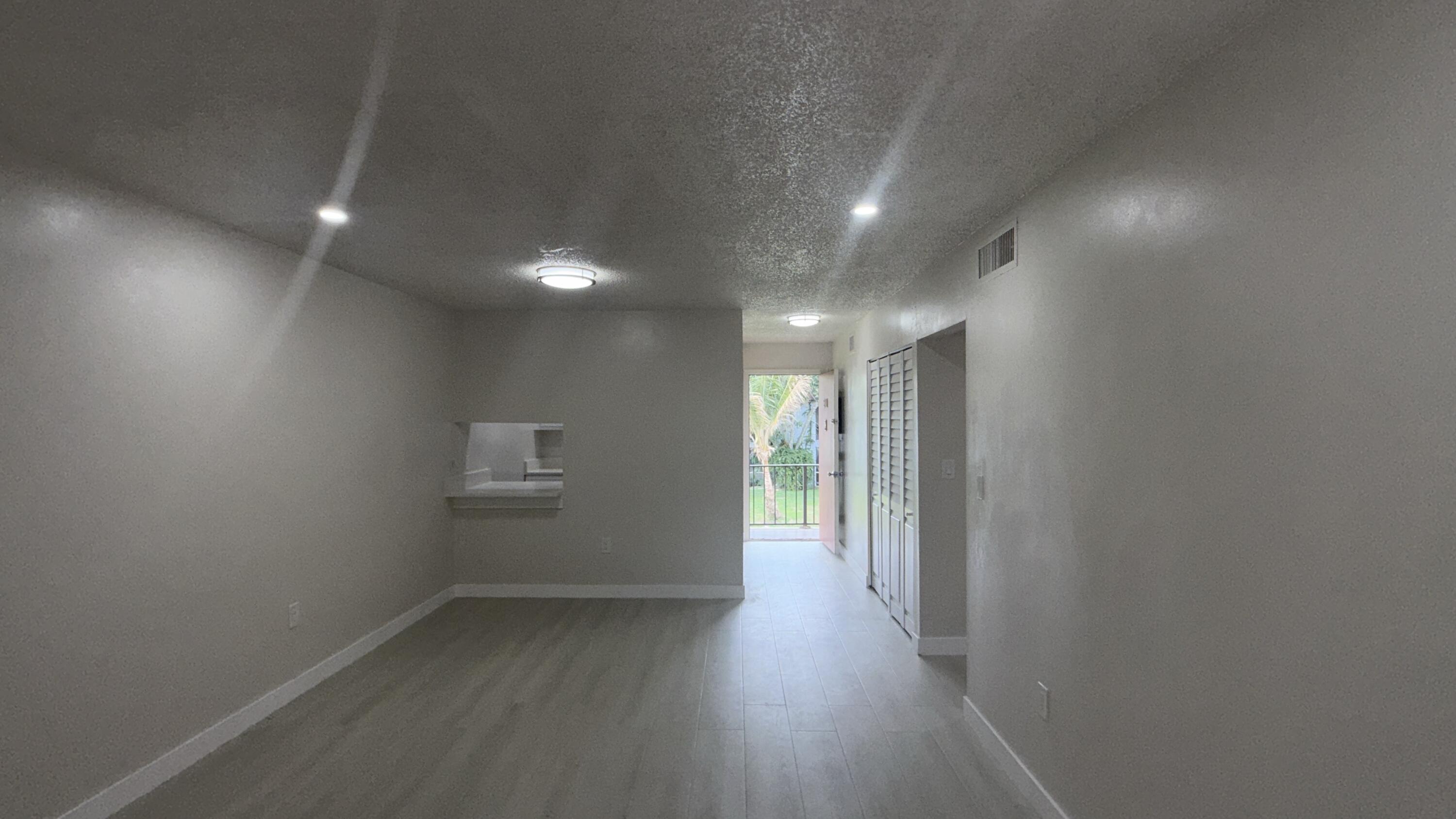 FOREST HILL GARDENS CONDO - Residential Lease
