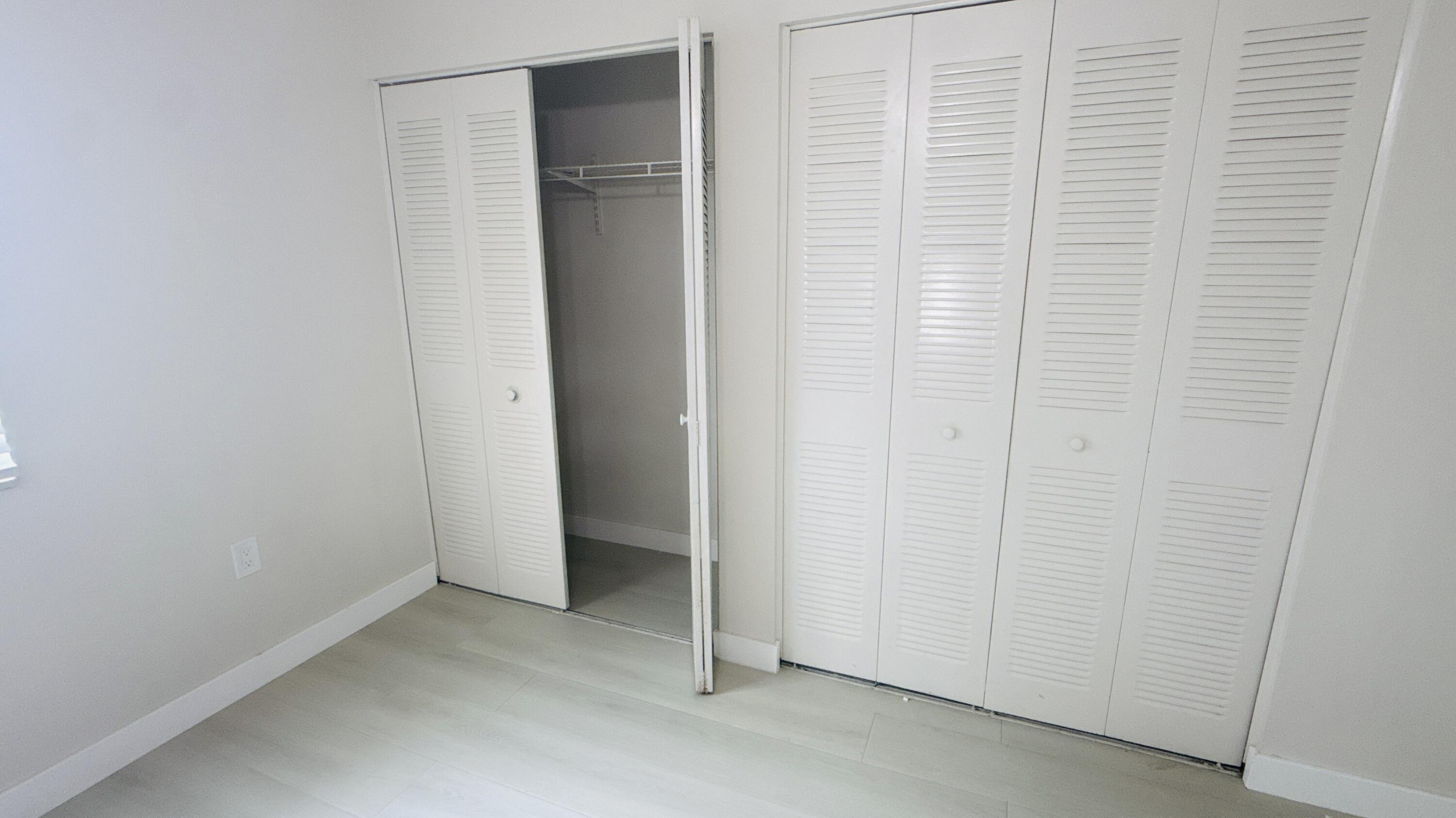 FOREST HILL GARDENS CONDO - Residential Lease