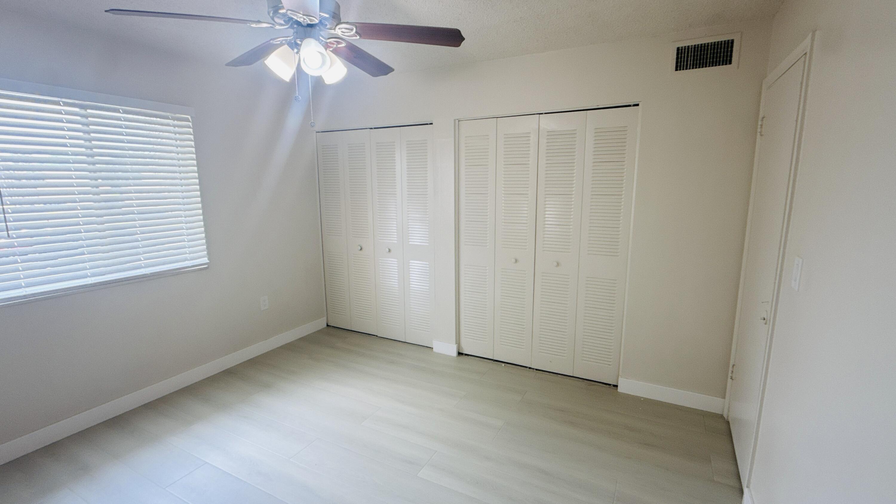 FOREST HILL GARDENS CONDO - Residential Lease