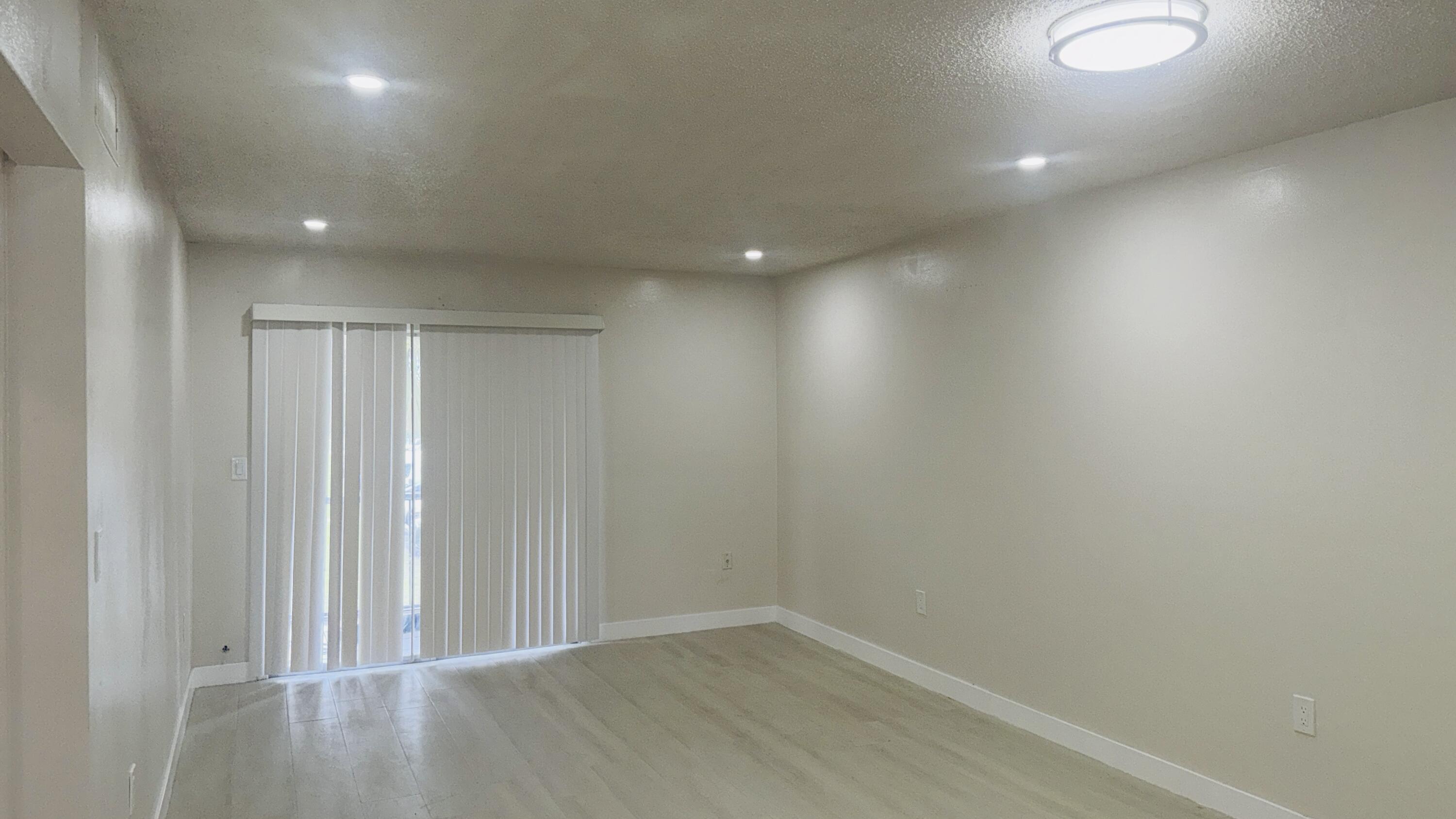 FOREST HILL GARDENS CONDO - Residential Lease
