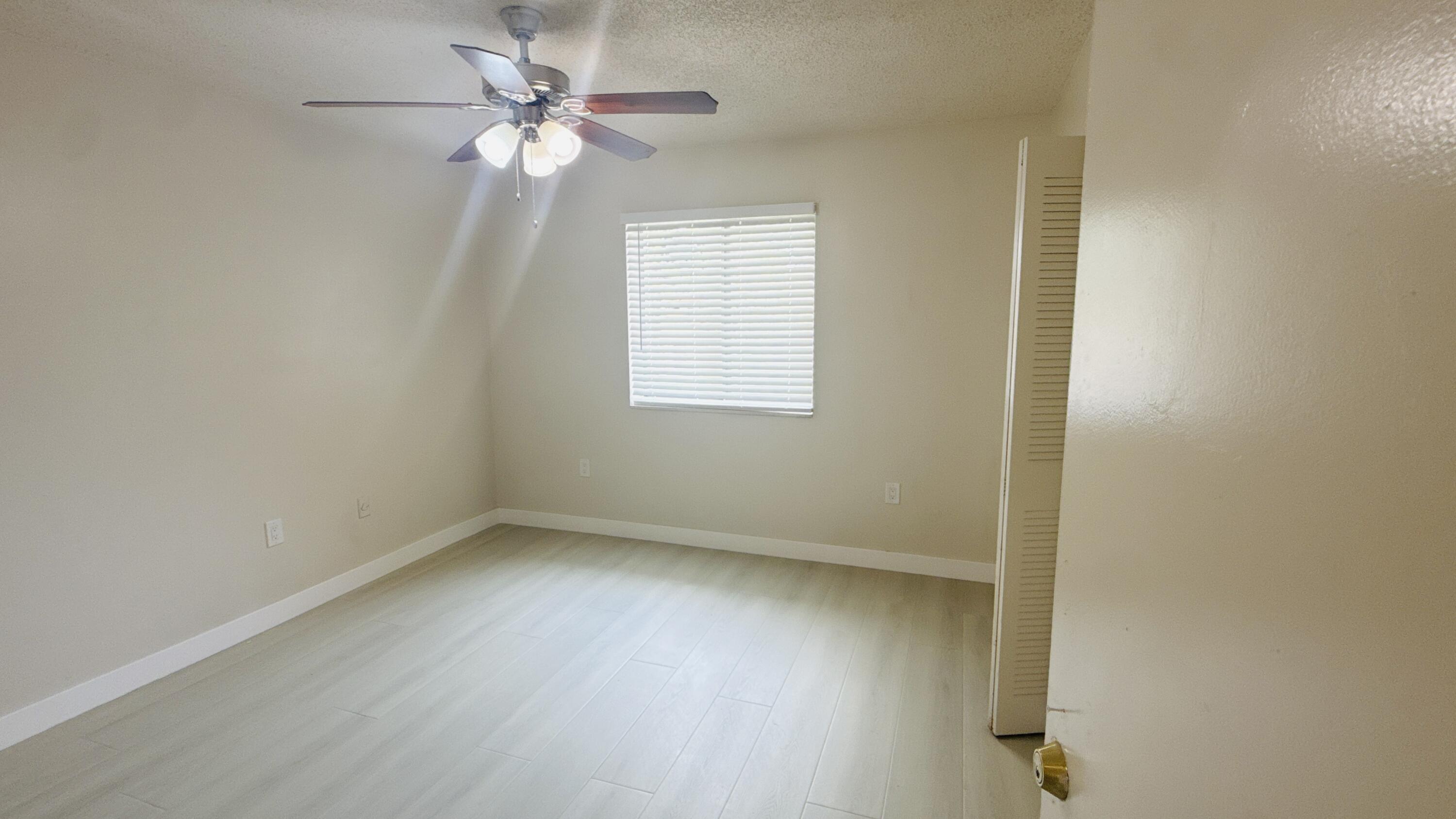 FOREST HILL GARDENS CONDO - Residential Lease