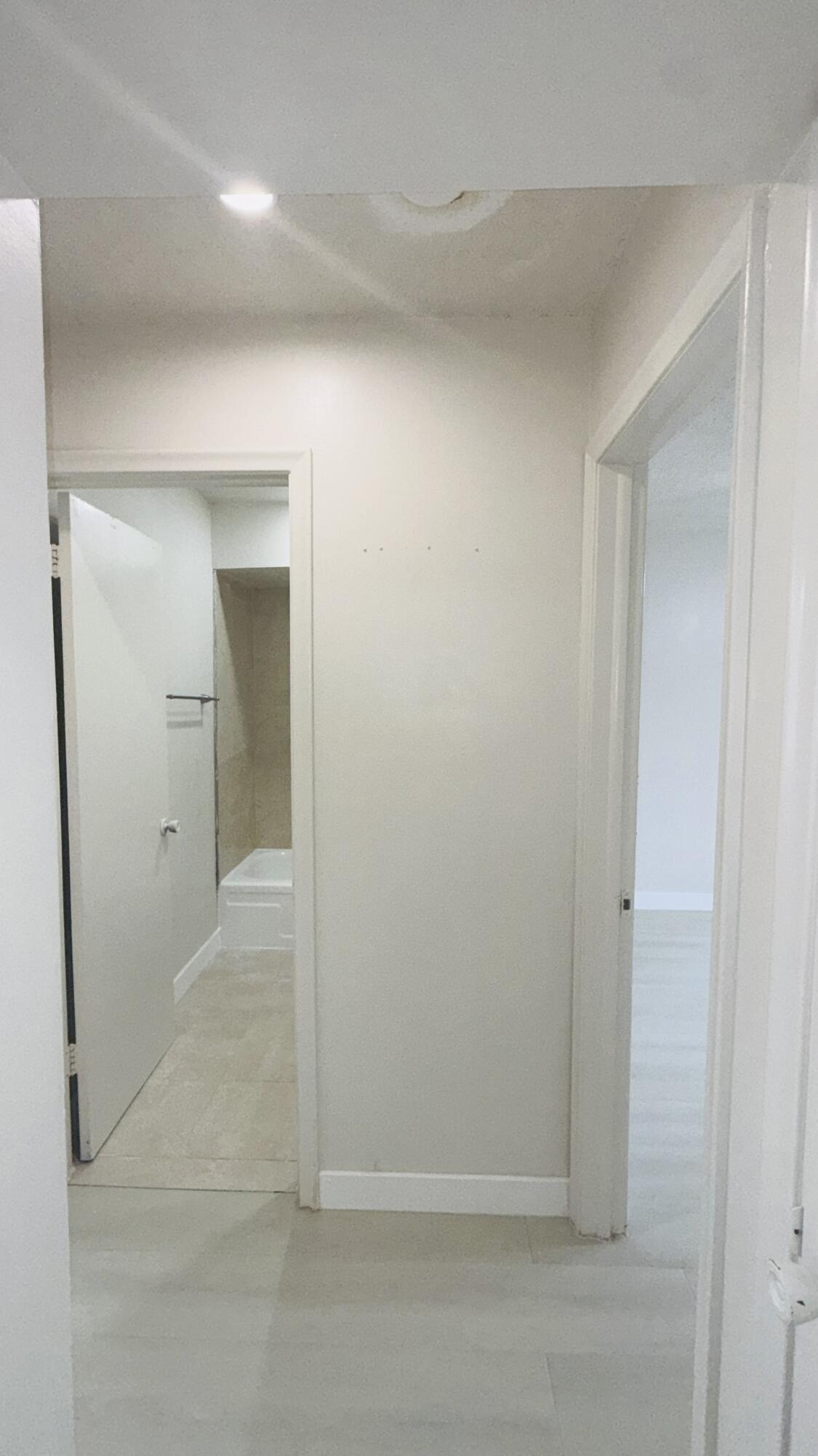 FOREST HILL GARDENS CONDO - Residential Lease
