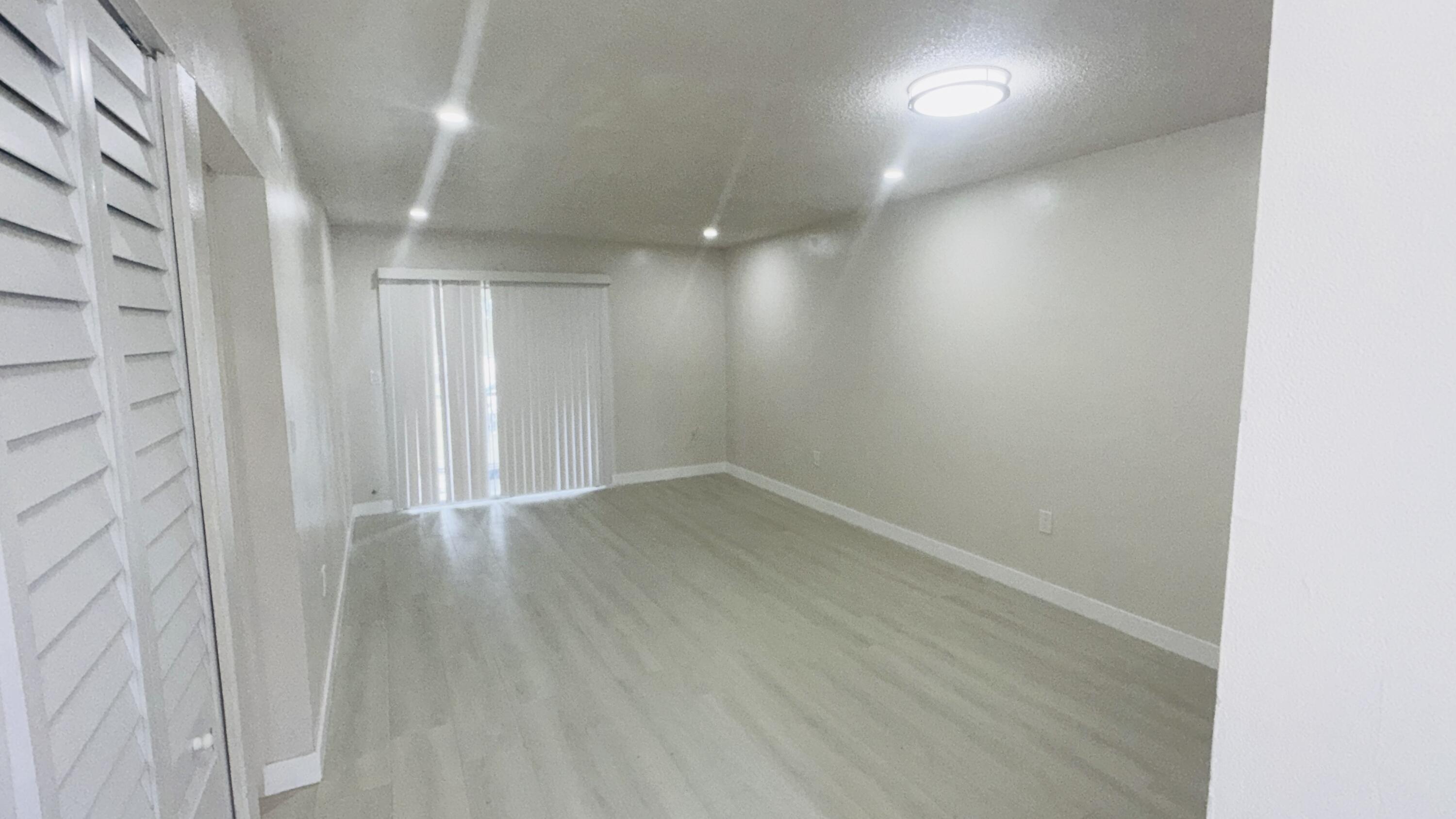 FOREST HILL GARDENS CONDO - Residential Lease