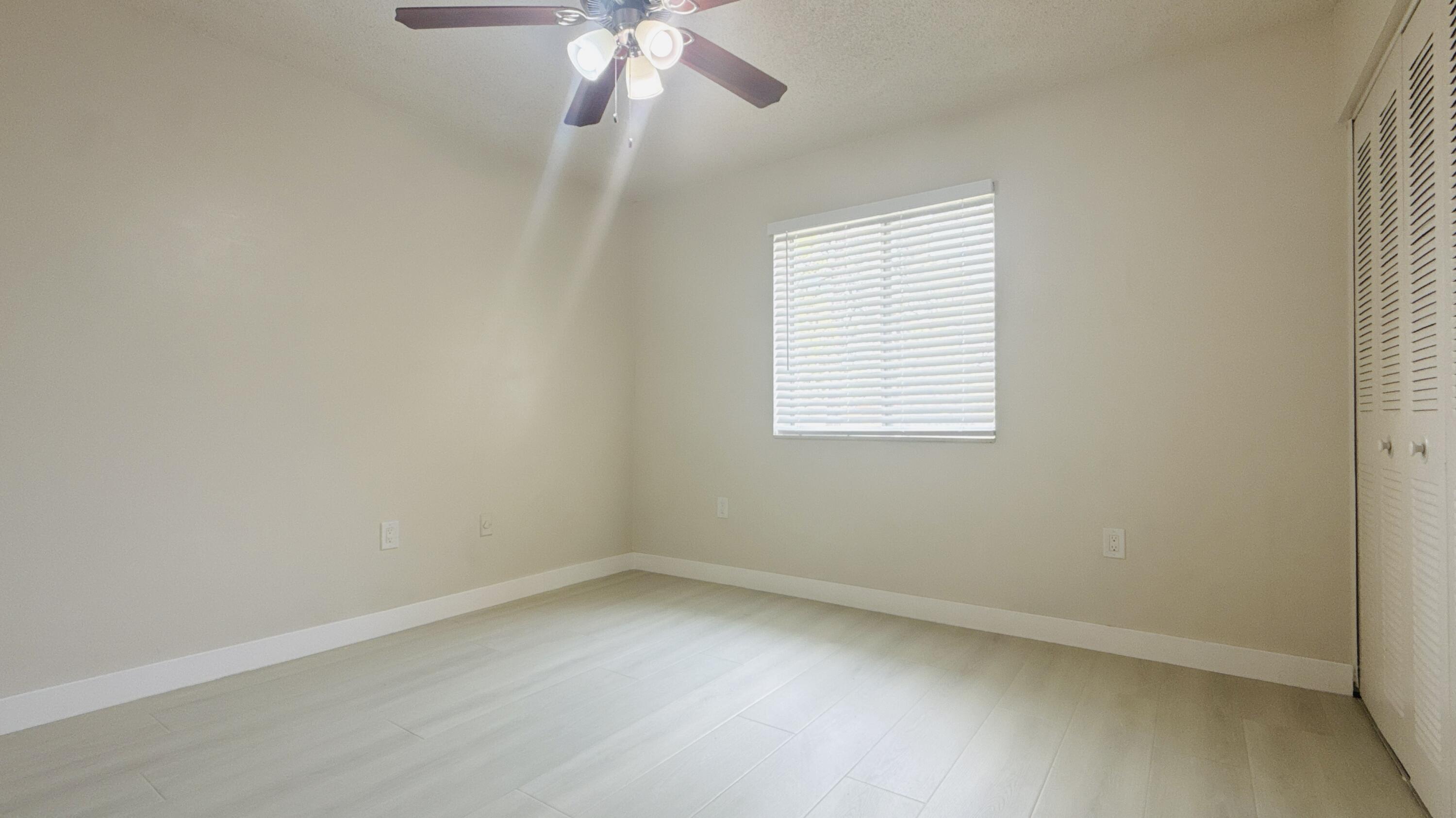 FOREST HILL GARDENS CONDO - Residential Lease