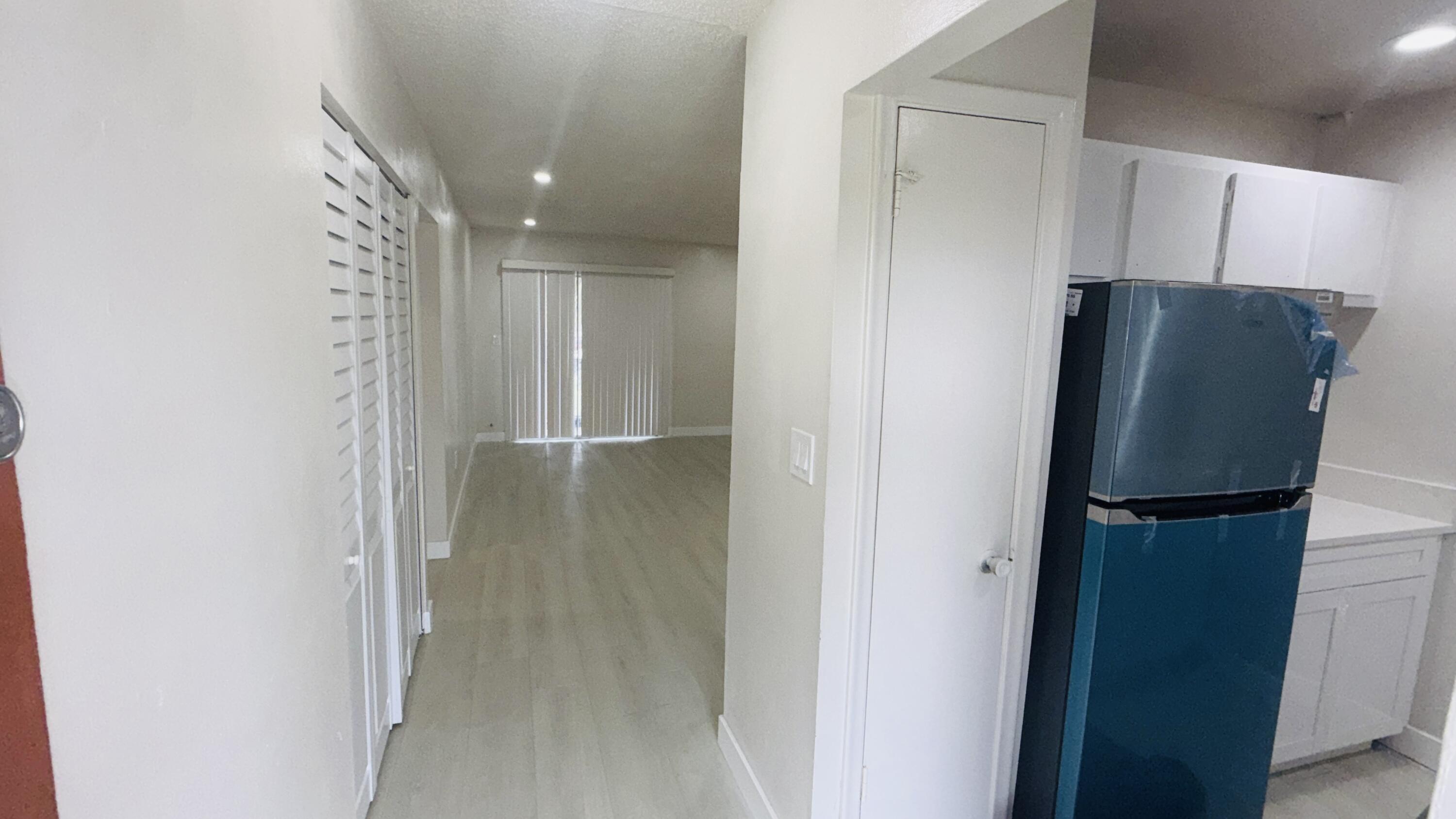 FOREST HILL GARDENS CONDO - Residential Lease
