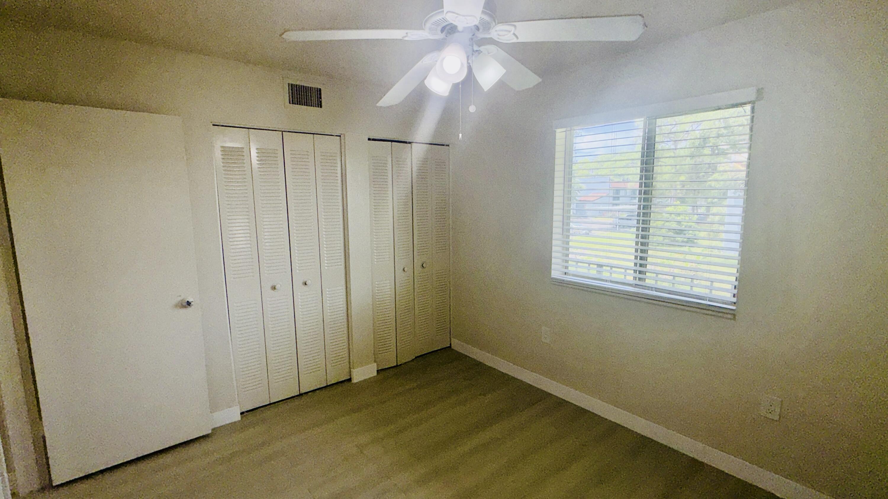 FOREST HILL GARDENS CONDO - Residential Lease