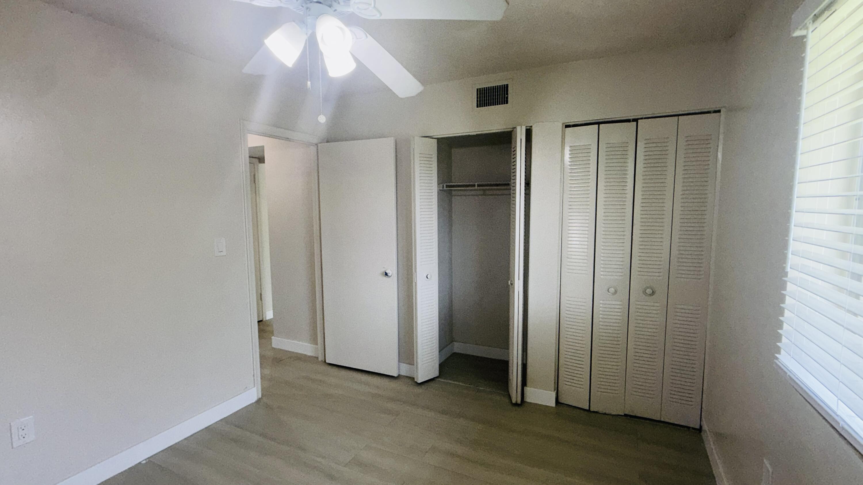 FOREST HILL GARDENS CONDO - Residential Lease