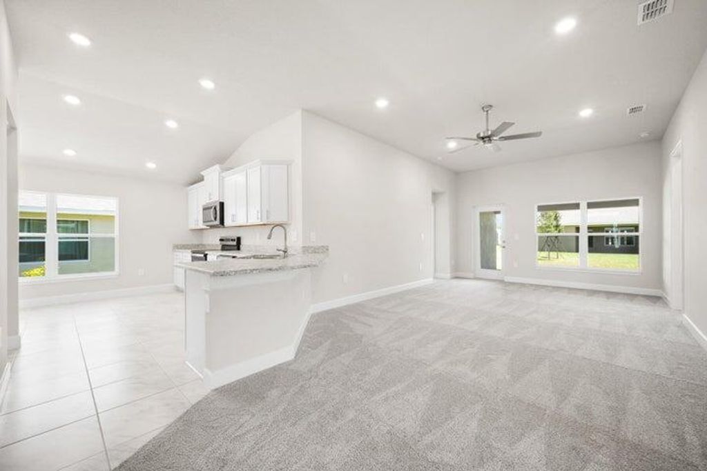 Photo of 5293 San Benedetto Place, Fort Pierce, FL 34951 (MLS # B26008405)