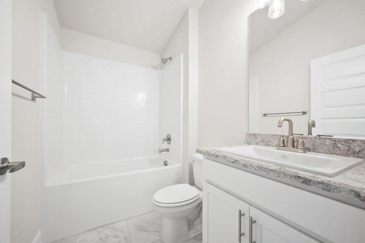 WATERSTONE PHASE THREE - Residential